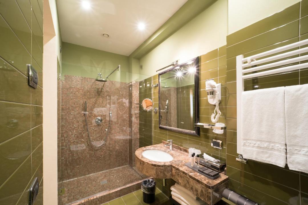 Photo of Bathroom in Senigallia