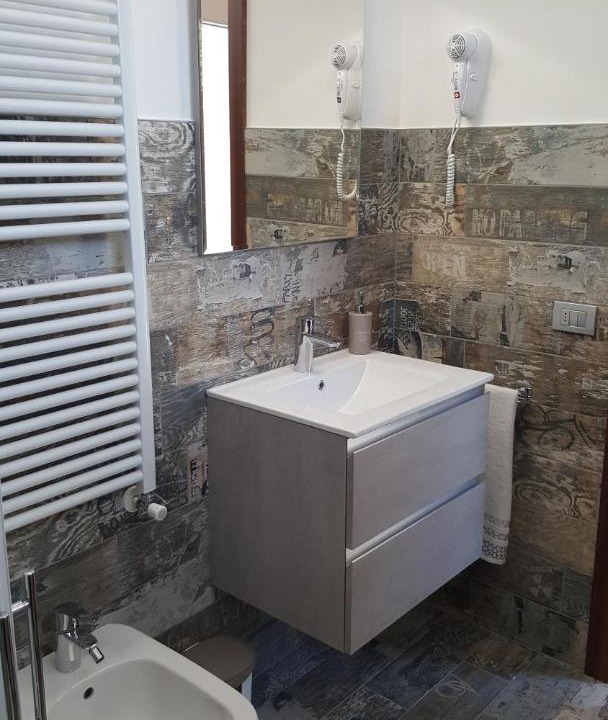 Photo of Bathroom in Pastrengo