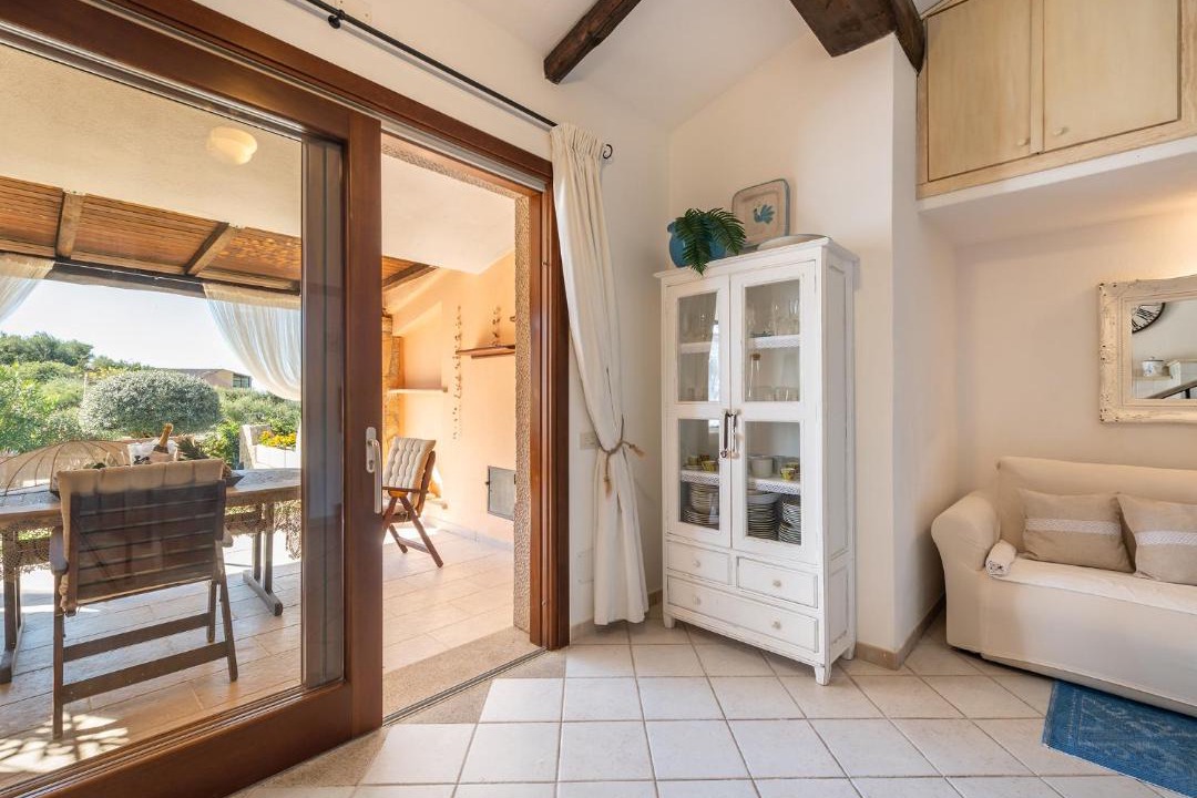 Photo of Livingroom in Villasimius
