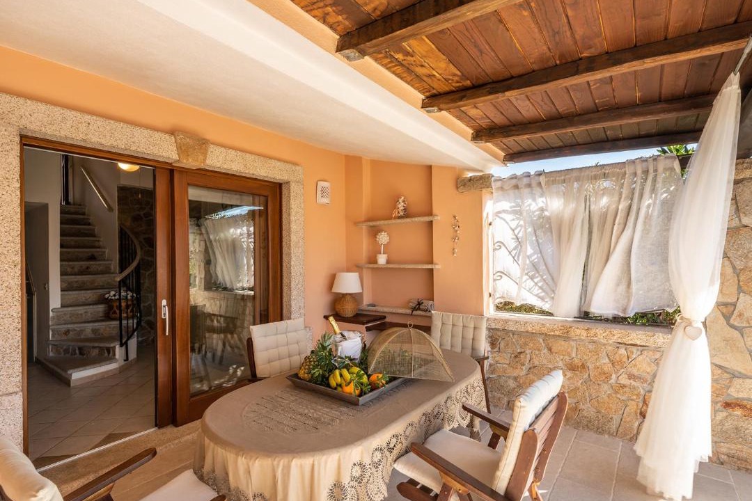 Photo of Livingroom in Villasimius
