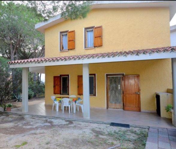 Photo of Buildings in Cala Liberotto