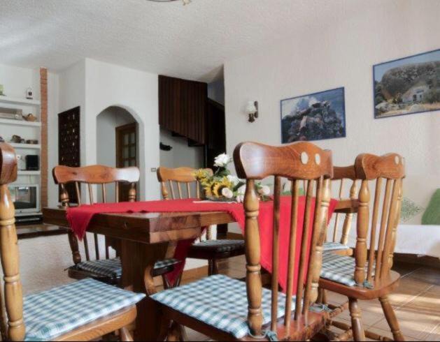 Photo of Livingroom in Cala Liberotto
