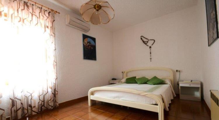 Photo of Bedroom in Cala Liberotto