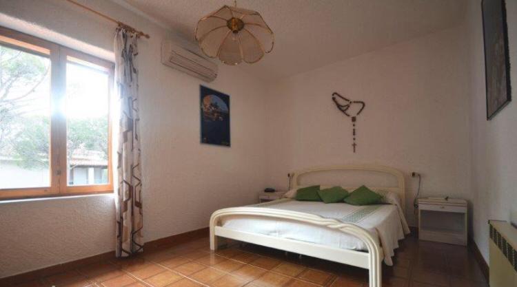 Photo of Bedroom in Cala Liberotto