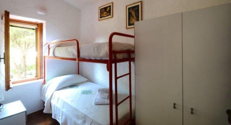 Photo of Bedroom in Cala Liberotto