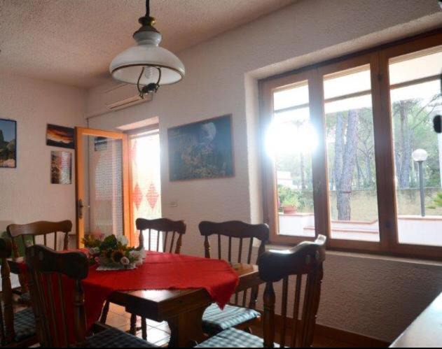 Photo of Livingroom in Cala Liberotto