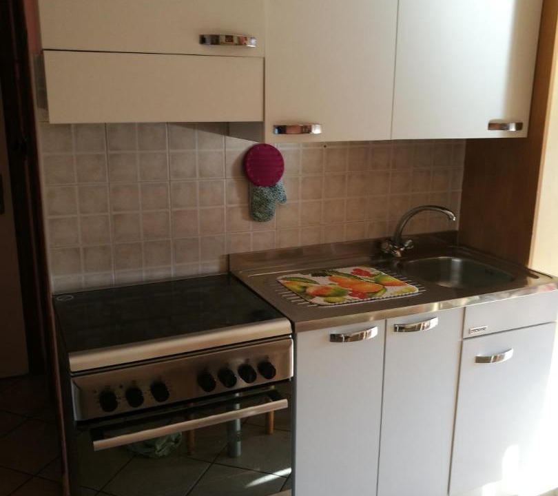 Photo of Kitchen in Golfo Aranci