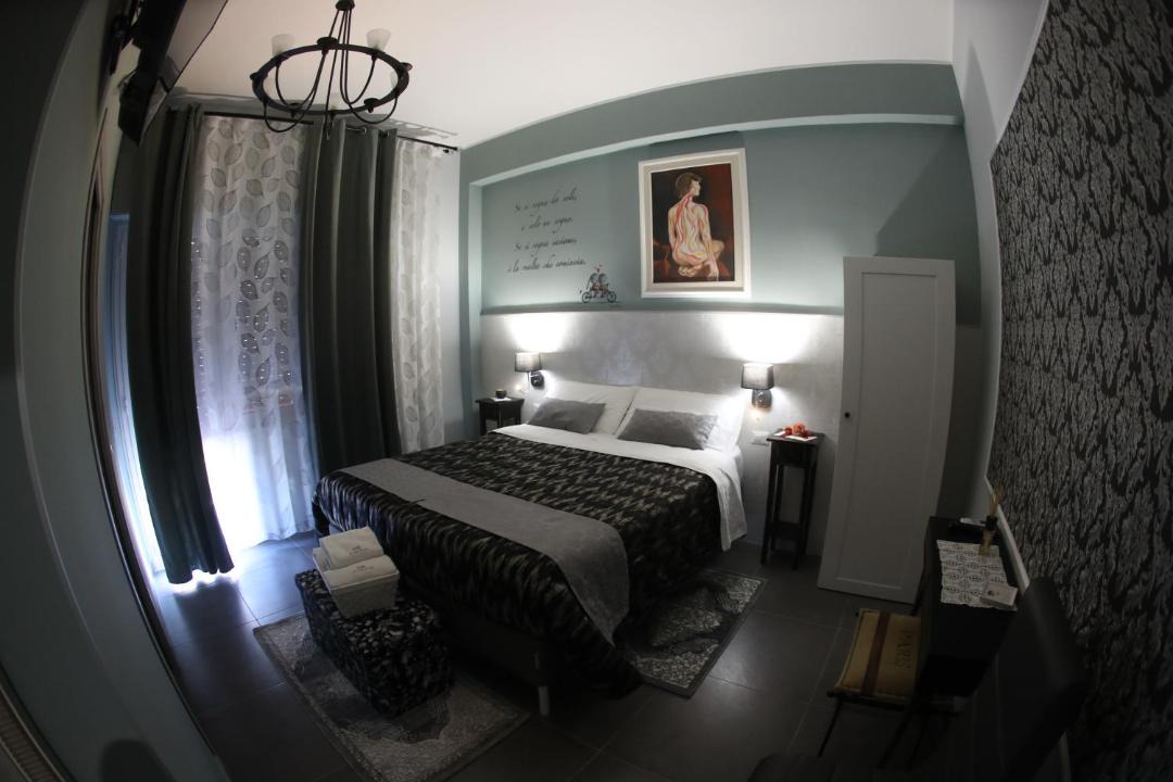 Photo of Bedroom in Reggio Calabria