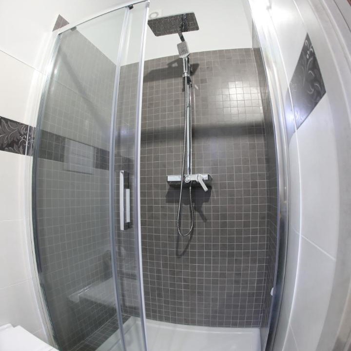 Photo of Bathroom in Reggio Calabria