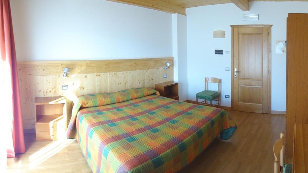 Photo of Bedroom in Mello
