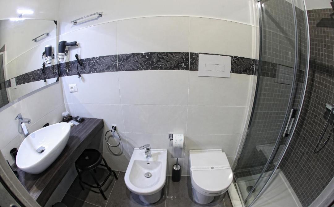 Photo of Bathroom in Reggio Calabria