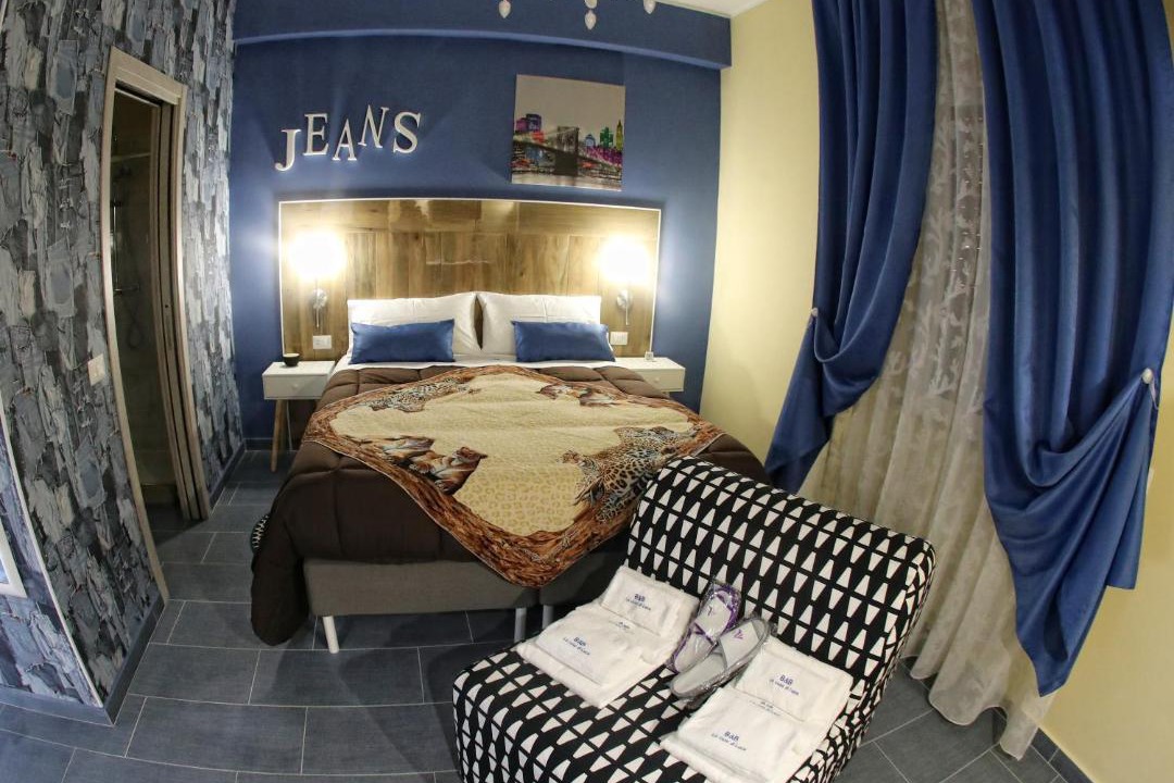 Photo of Bedroom in Reggio Calabria