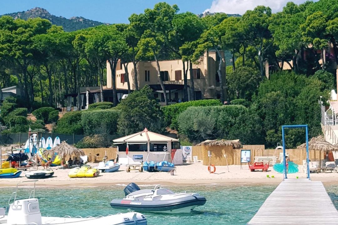 Photo of Others in Santa Margherita di Pula