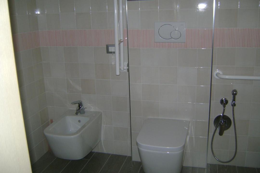 Photo of Bathroom in Ponte nelle Alpi