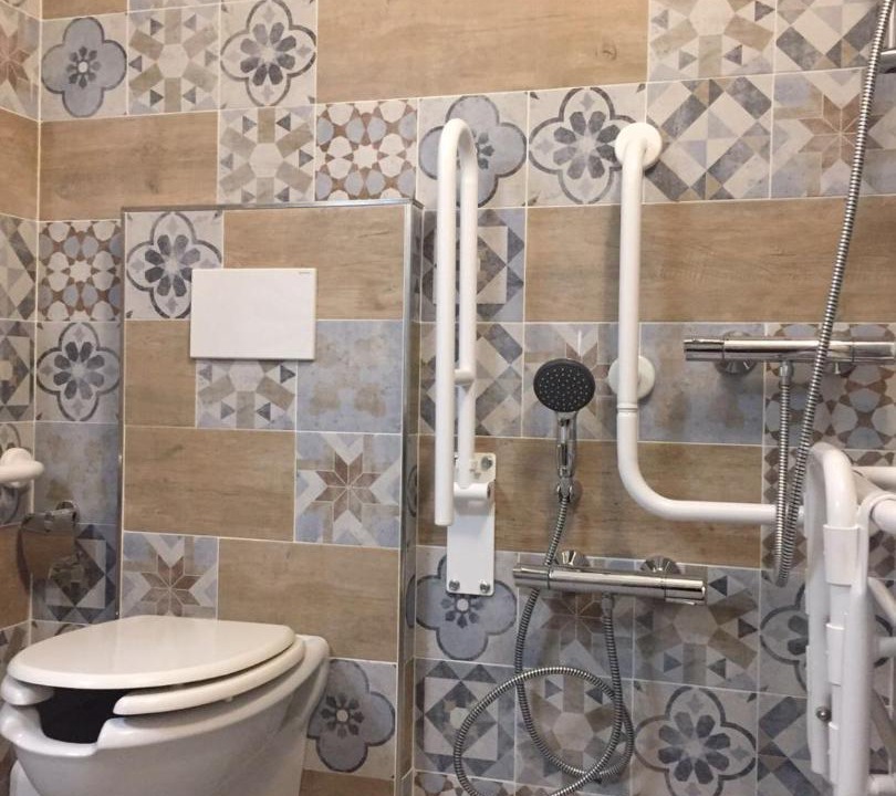 Photo of Bathroom in Ceggia