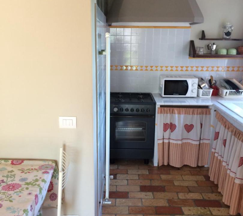 Photo of Kitchen in Ceggia