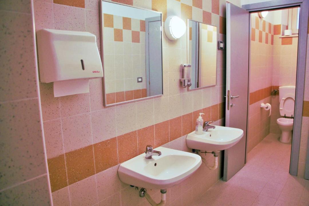 Photo of Bathroom in Massa Marittima