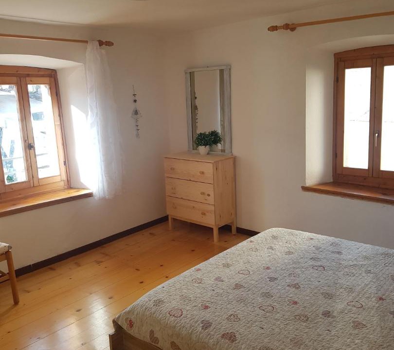 Photo of Bedroom in Comelico Superiore