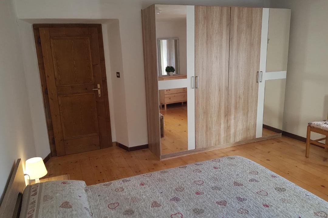 Photo of Bedroom in Comelico Superiore