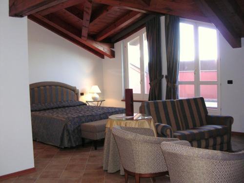 Photo of Livingroom in Moncalvo