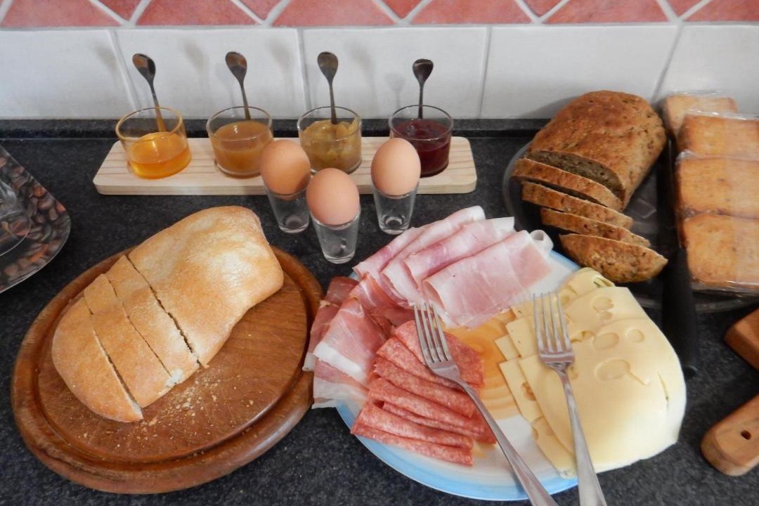 Photo of Kitchen in Posada
