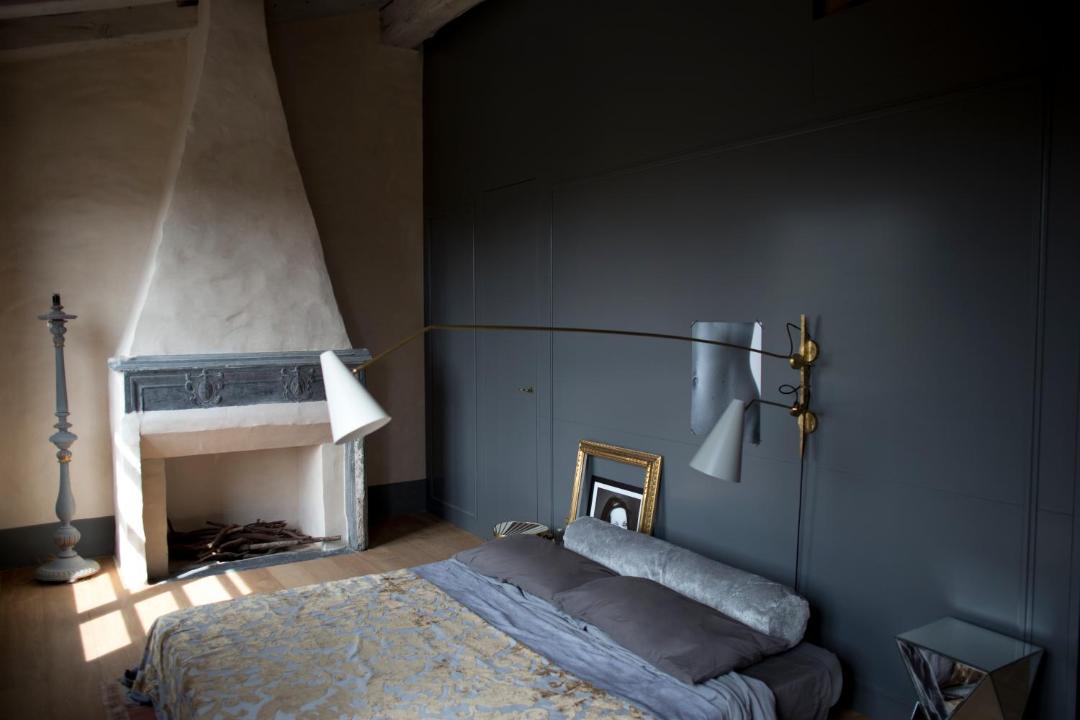Photo of Bedroom in Sarzana
