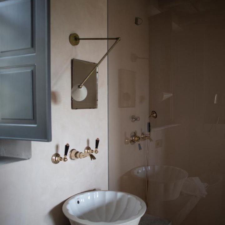 Photo of Bathroom in Sarzana