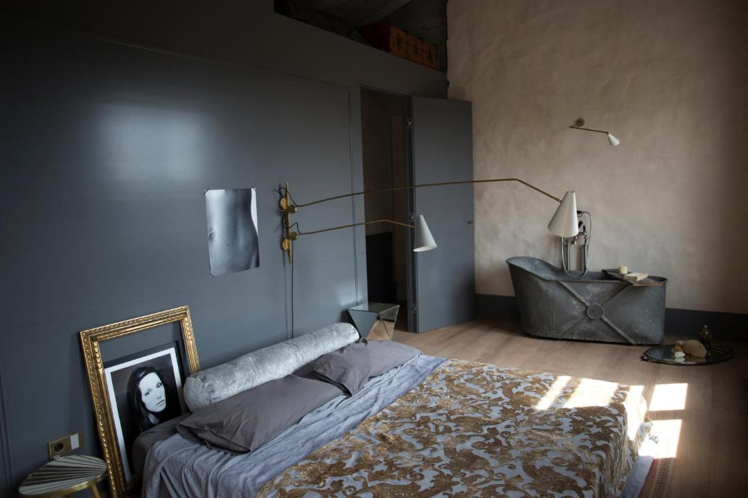 Photo of Bedroom in Sarzana