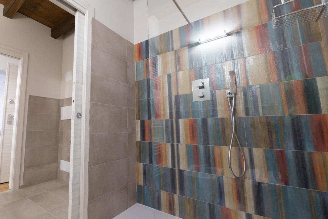 Photo of Bathroom in Cuneo