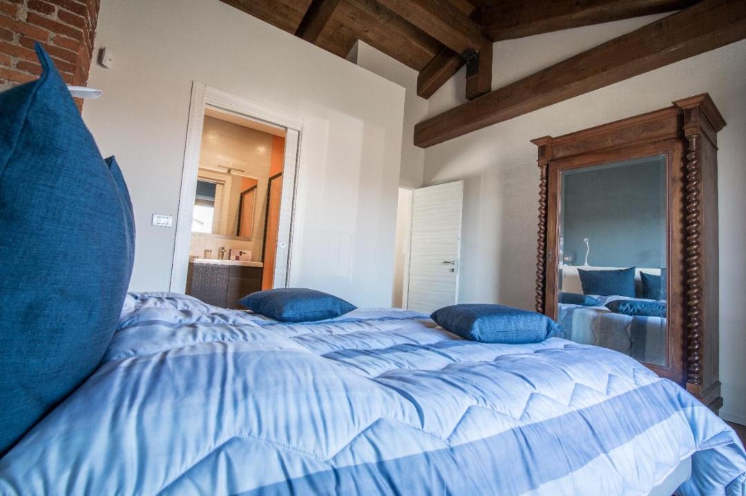 Photo of Bedroom in Cuneo