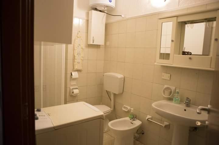 Photo of Bathroom in Old Town