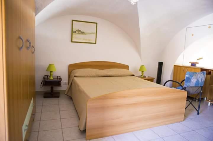 Photo of Bedroom in Old Town