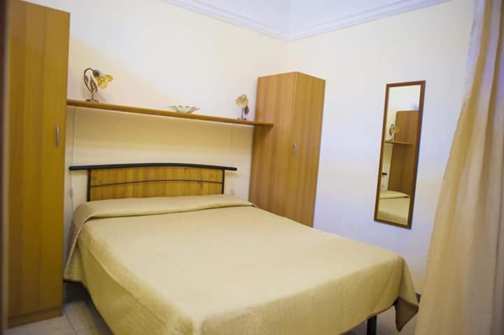 Photo of Bedroom in Old Town