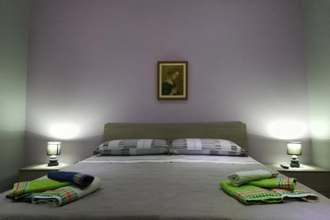 Photo of Bedroom in Lentini