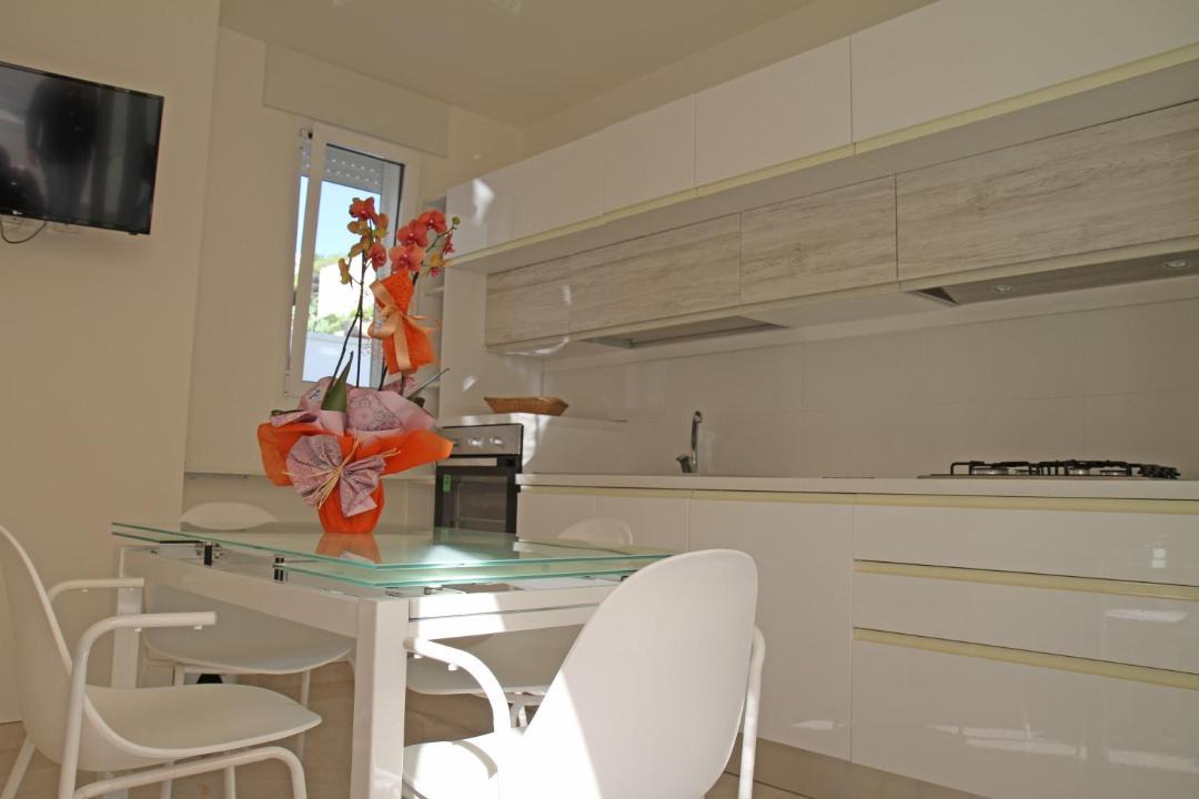 Photo of Kitchen in Marina di Andrano