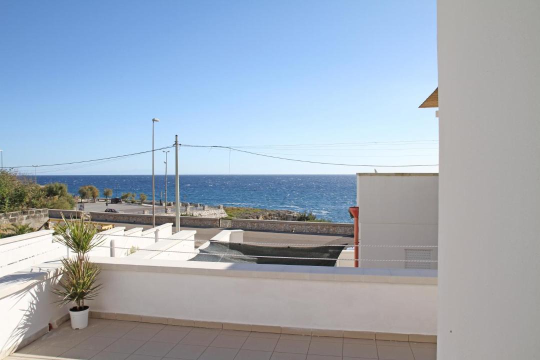Photo of Patio Balcony in Marina di Andrano