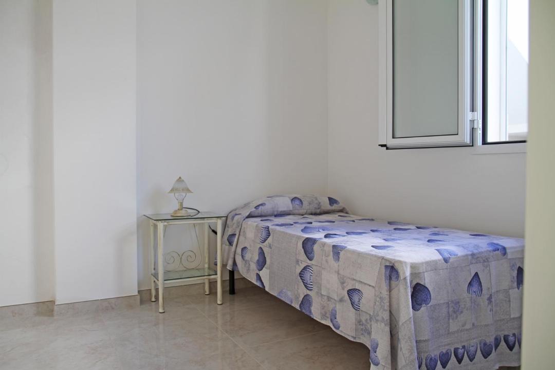 Photo of Bedroom in Marina di Andrano