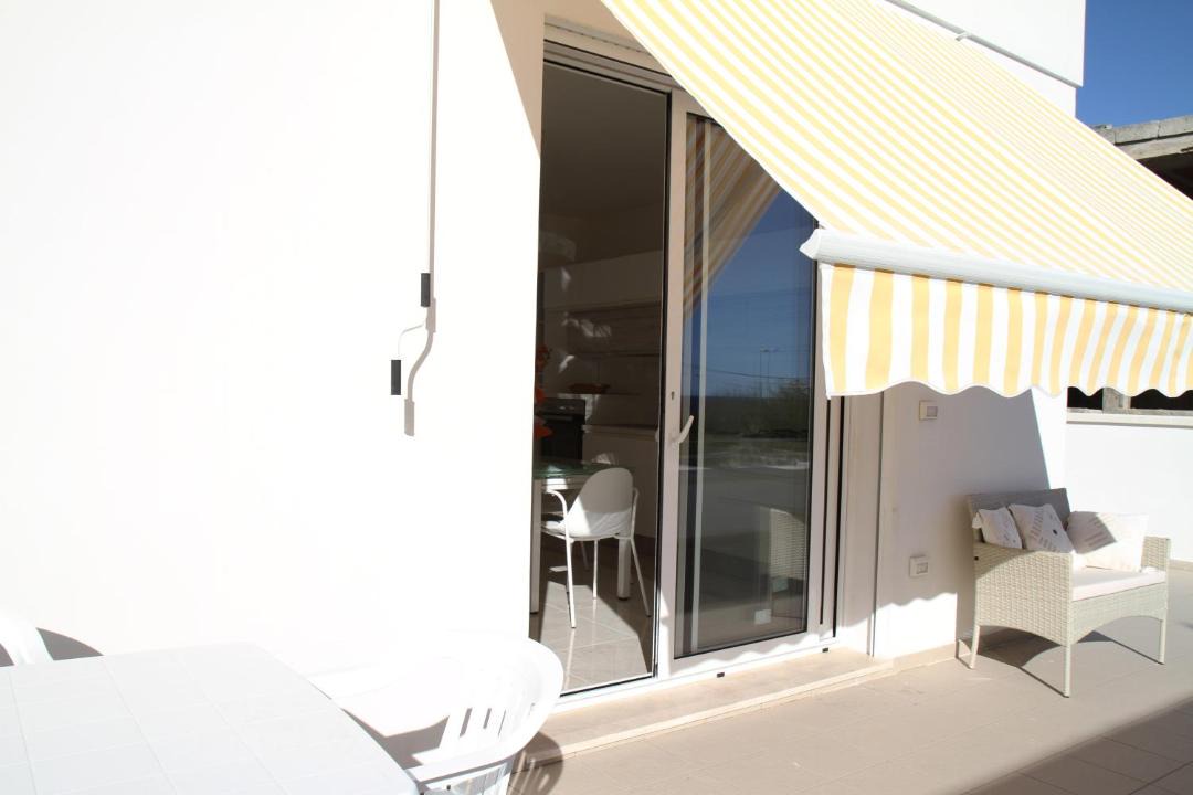 Photo of Patio Balcony in Marina di Andrano
