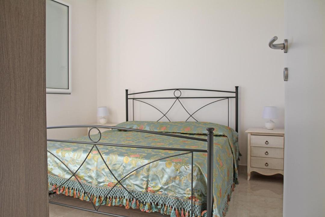 Photo of Bedroom in Marina di Andrano