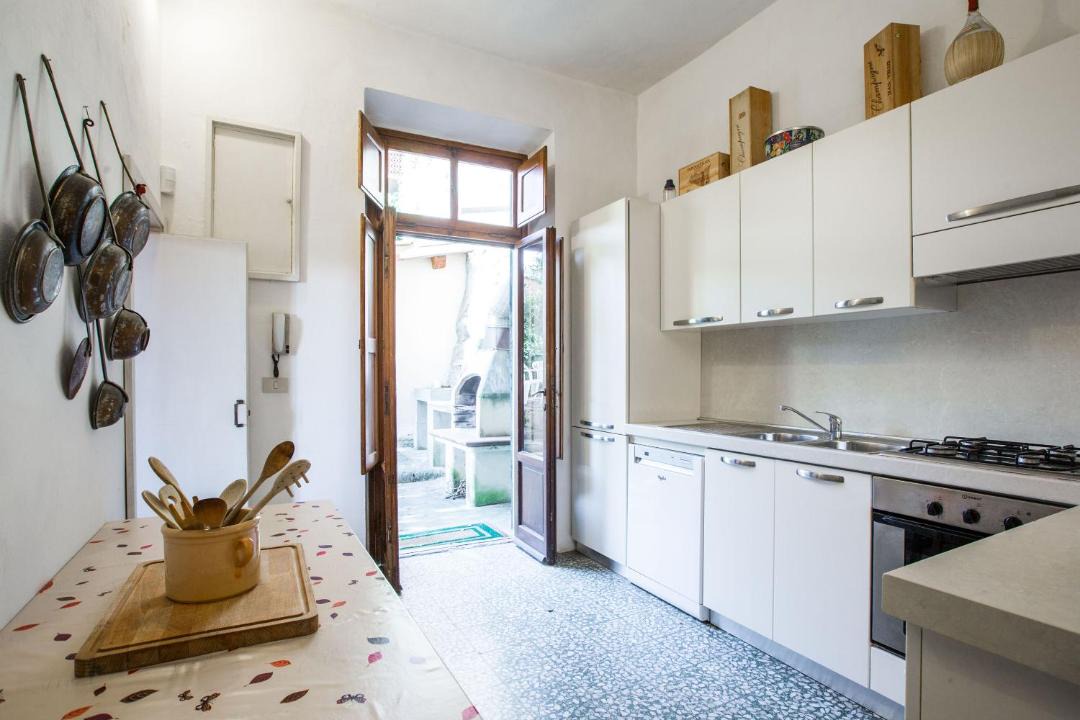 Photo of Kitchen in Florence
