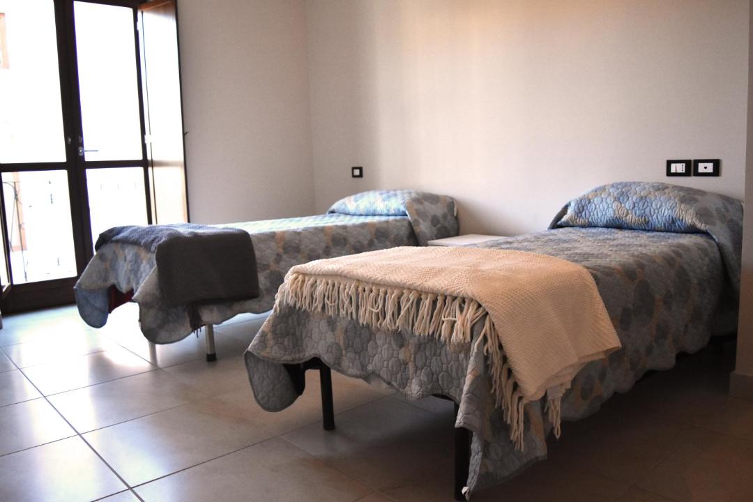 Photo of Bedroom in San Demetrio ne' Vestini