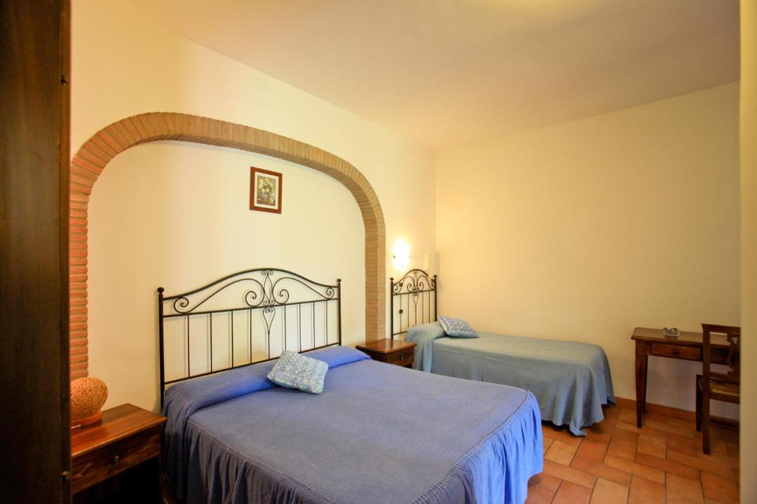 Photo of Bedroom in Manciano