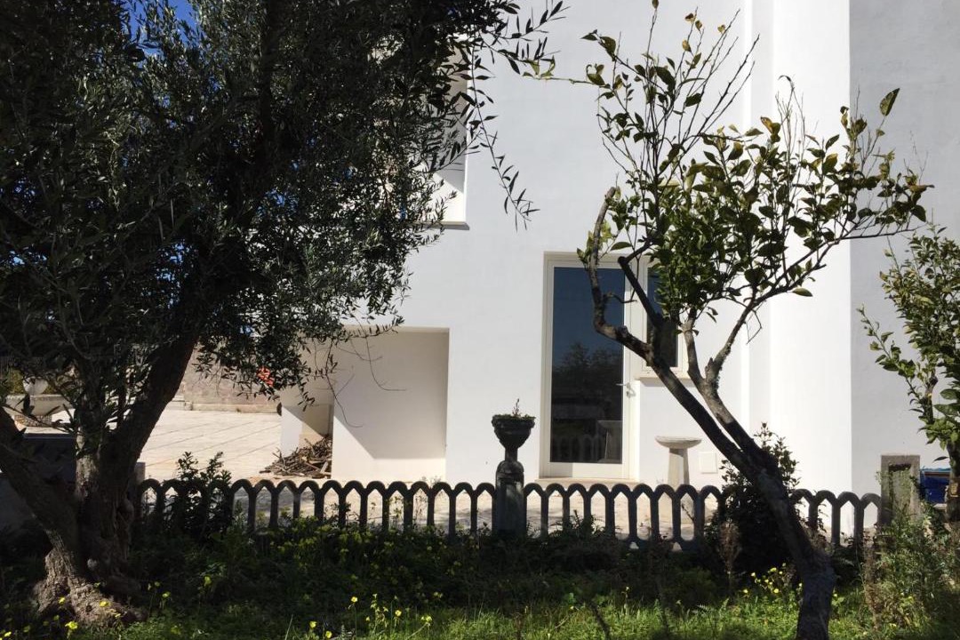 Photo of Buildings in Santa Cesarea Terme