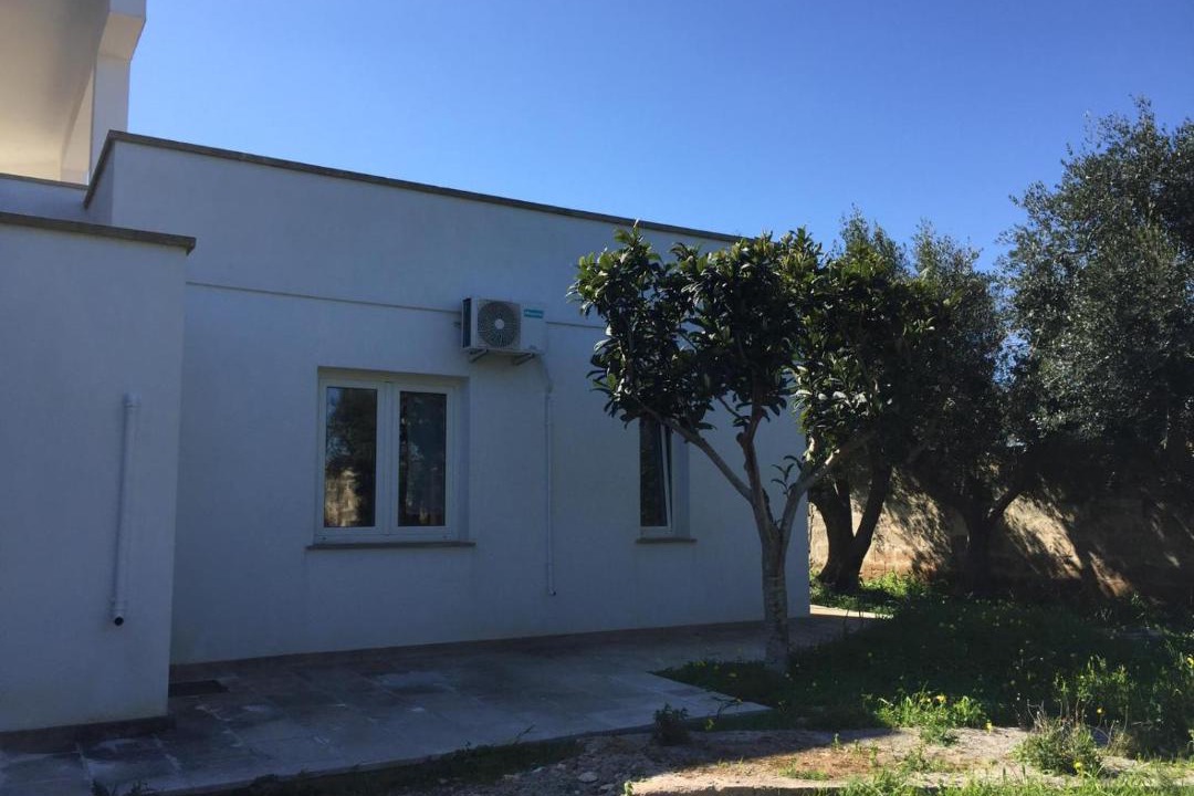 Photo of Buildings in Santa Cesarea Terme