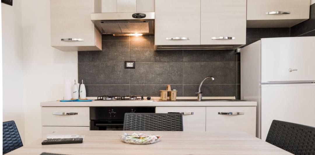 Photo of Kitchen in Santa Cesarea Terme