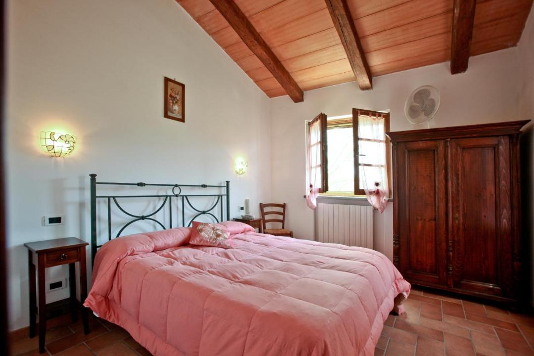 Photo of Bedroom in Manciano