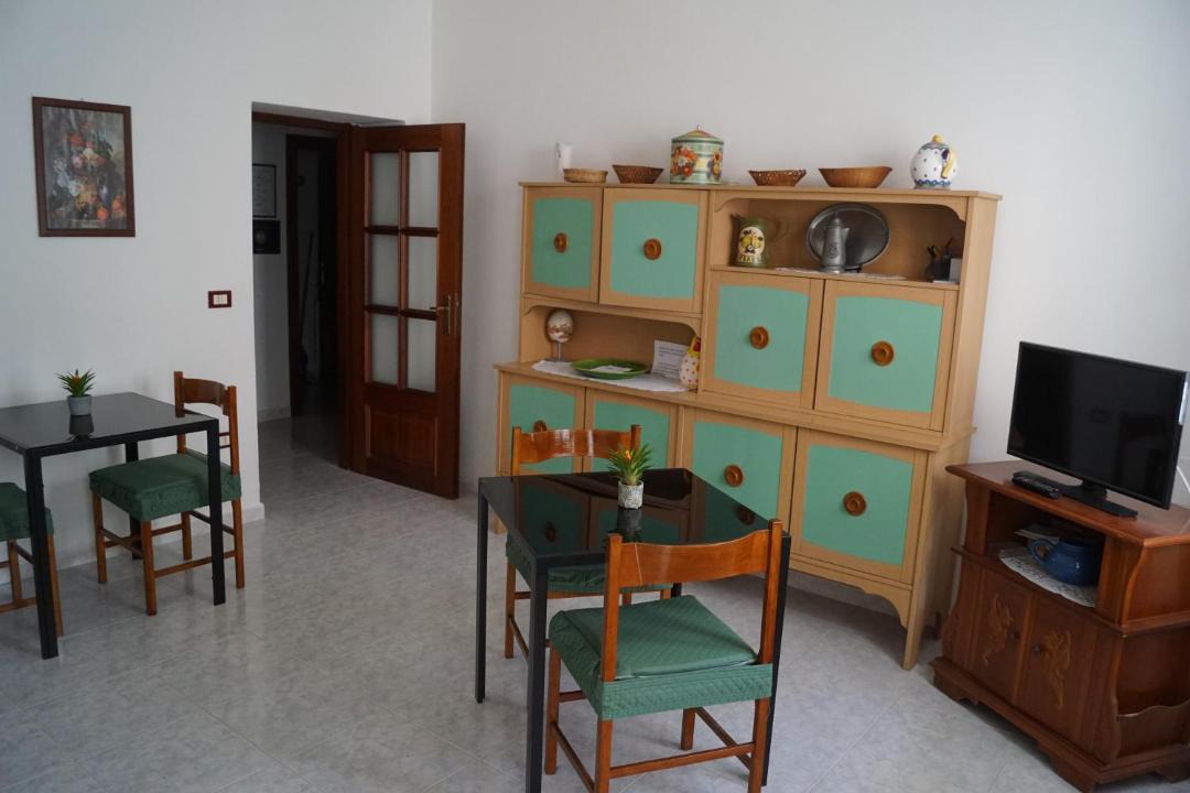 Photo of Livingroom in Alghero