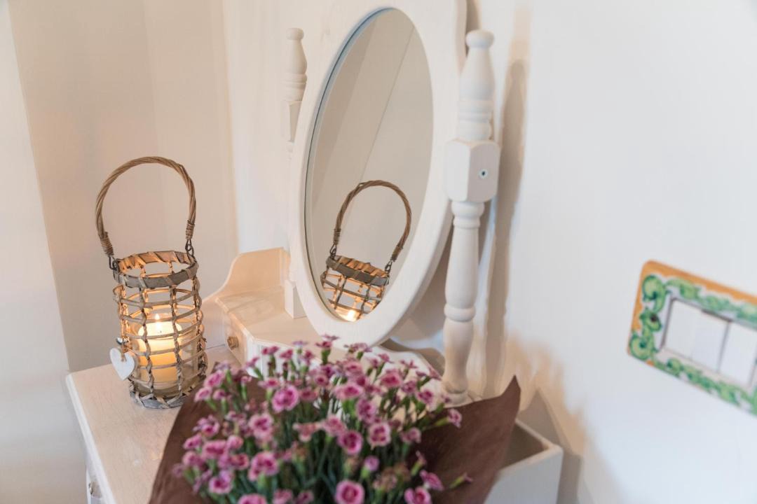 Photo of Bathroom in Castellabate