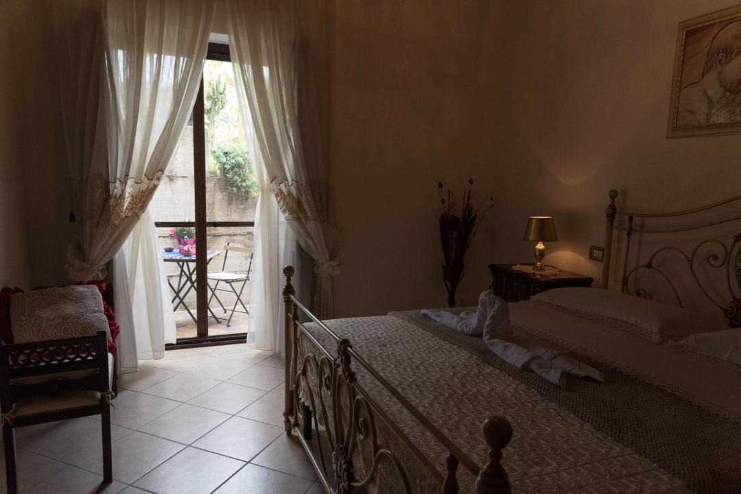 Photo of Bedroom in Castellabate
