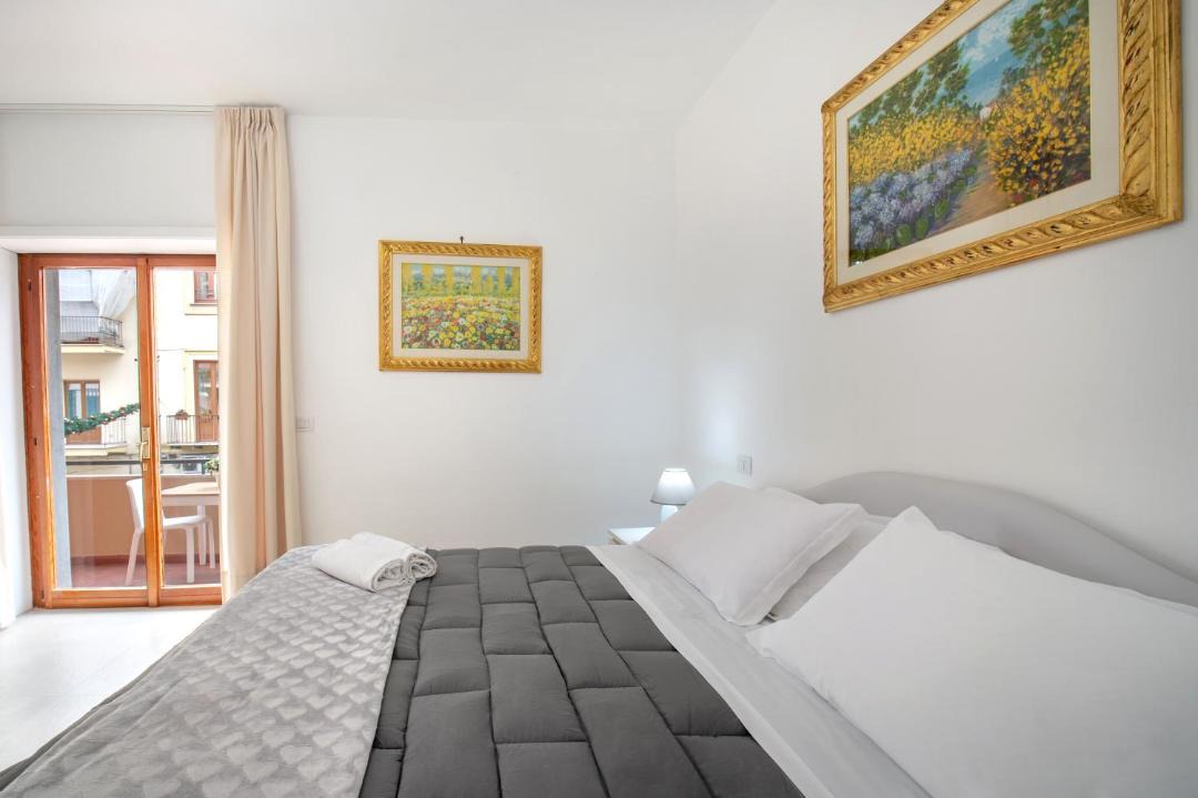 Photo of Bedroom in Sorrento City Centre